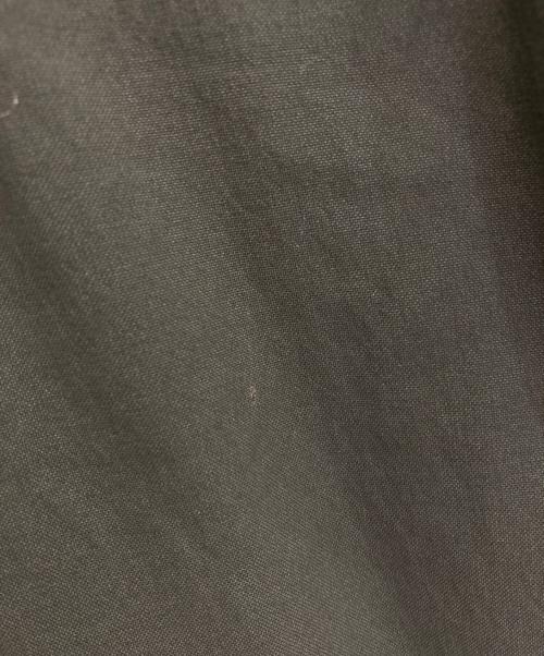 Barbour（バブアー）Barbour (バブアー) フーデッドコート グリーン サイズ:Mの古着・服飾アイテム