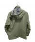 Barbour (バブアー) フーデッドコート グリーン サイズ:M：18000円