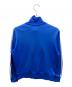 adidas (アディダス) トラックジャケット　80'S ブルー サイズ:18：5000円