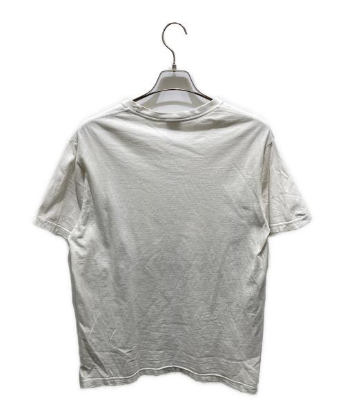 SUPREME（シュプリーム）Supreme (シュプリーム) candle tee　17AW ホワイト サイズ:Mの古着・服飾アイテム