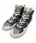 NIKE（ナイキ）の古着「BLAZER MID　BV0072-002」｜ブラック