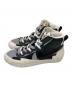 NIKE (ナイキ) sacai (サカイ) BLAZER MID　BV0072-002 ブラック サイズ:27.5：6000円