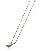 Samantha Tiaraサマンサ ティアラ）の古着「ネックレス」