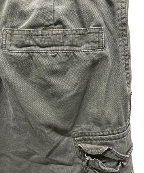 WOOLRICH（ウールリッチ）WOOLRICH (ウールリッチ) ハーフパンツ カーキ サイズ:34の古着・服飾アイテム