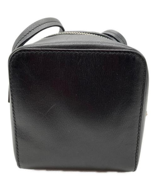 BALLY（バリー）BALLY (バリー) KORAショルダーバッグ ブラックの古着・服飾アイテム