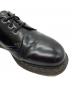 中古・古着 Dr.Martens (ドクターマーチン) ３ホールシューズ　1461 59 ブラック サイズ:9：6000円