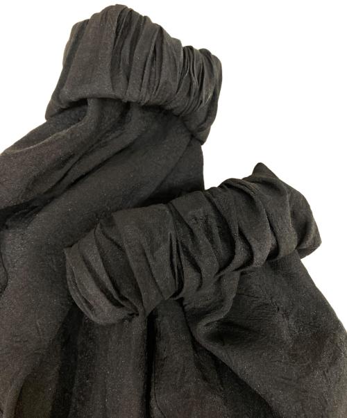 BELPER（ベルパー）BELPER (ベルパー) MOUNTAIN PARKA ブラック サイズ:Fの古着・服飾アイテム