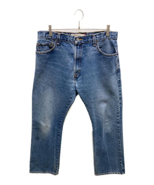 LEVI'S（リーバイス）LEVI'S (リーバイス) 517ブーツカットジーンズ インディゴ サイズ:36の古着・服飾アイテム