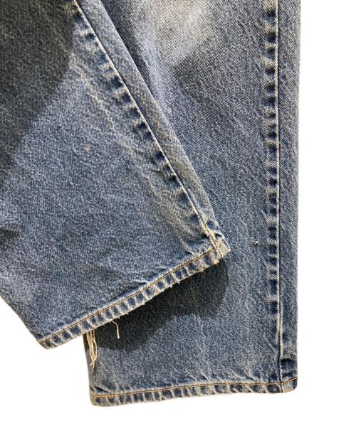 LEVI'S（リーバイス）LEVI'S (リーバイス) 517ブーツカットジーンズ インディゴ サイズ:36の古着・服飾アイテム