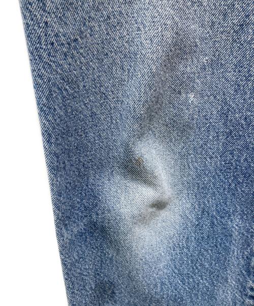 LEVI'S（リーバイス）LEVI'S (リーバイス) 517ブーツカットジーンズ インディゴ サイズ:36の古着・服飾アイテム