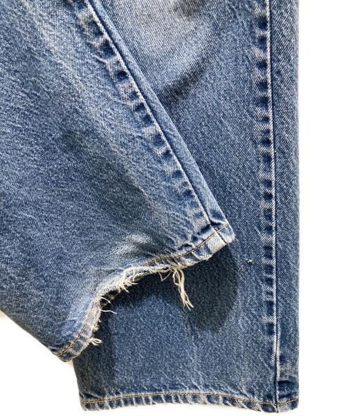 LEVI'S（リーバイス）LEVI'S (リーバイス) 517ブーツカットジーンズ インディゴ サイズ:36の古着・服飾アイテム