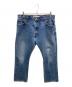 LEVI'S（リーバイス）の古着「517ブーツカットジーンズ」｜インディゴ