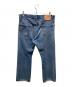 LEVI'S (リーバイス) 517ブーツカットジーンズ インディゴ サイズ:36：3000円