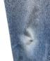 中古・古着 LEVI'S (リーバイス) 517ブーツカットジーンズ インディゴ サイズ:36：3000円