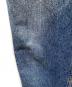 中古・古着 LEVI'S (リーバイス) 512デニムパンツ インディゴ サイズ:32：6000円