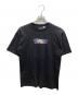 giant（ジャイアント）の古着「ラバープリントＴ　SPAWN」｜ブラック