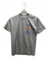 ganer（-）の古着「プリントTシャツ　YES BIG GENERATOR TOUR 80's」｜グレー