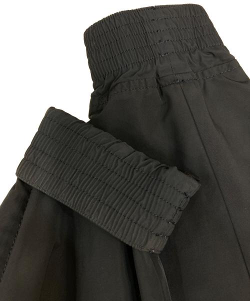 AVIREX（アヴィレックス）AVIREX (アヴィレックス) CAVE JACKET ネイビー サイズ:Mの古着・服飾アイテム