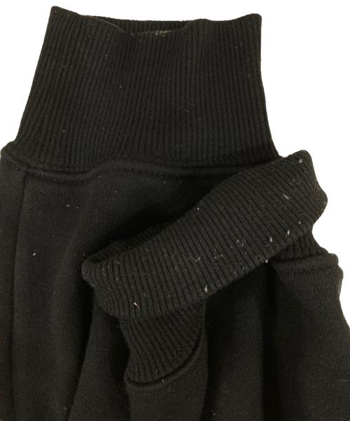 AVIREX（アヴィレックス）AVIREX (アヴィレックス) ONEMADE コラボ SPECIAL HOODIE　783-2231012 ブラック サイズ:Lの古着・服飾アイテム