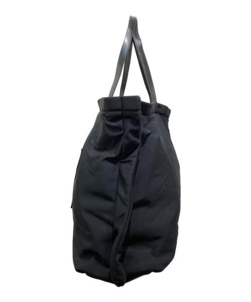 Maison Margiela（メゾンマルジェラ）Maison Margiela (メゾンマルジェラ) カレンダーロゴトートバッグ　S55WC0067 ブラックの古着・服飾アイテム