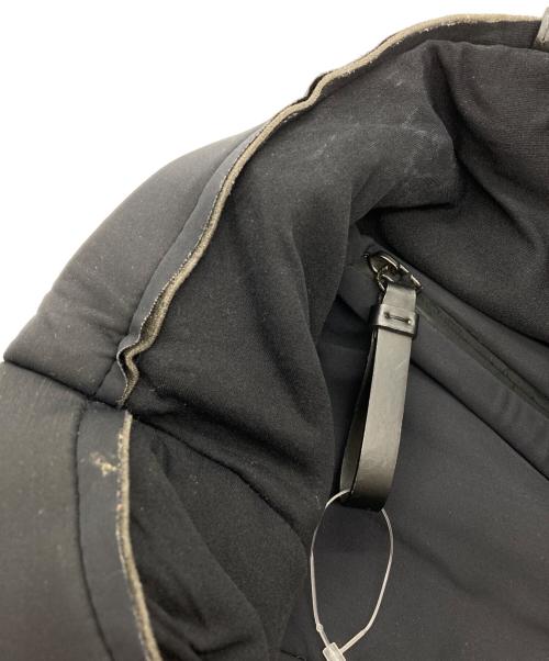 Maison Margiela（メゾンマルジェラ）Maison Margiela (メゾンマルジェラ) カレンダーロゴトートバッグ　S55WC0067 ブラックの古着・服飾アイテム