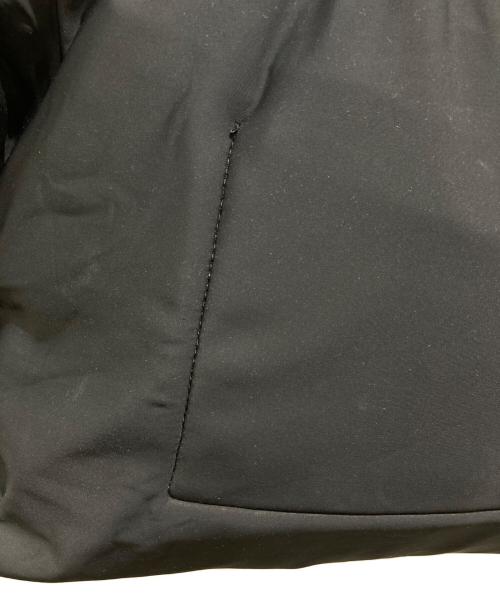 Maison Margiela（メゾンマルジェラ）Maison Margiela (メゾンマルジェラ) カレンダーロゴトートバッグ　S55WC0067 ブラックの古着・服飾アイテム