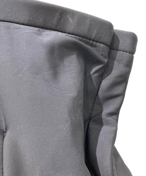 Maison Margiela（メゾンマルジェラ）Maison Margiela (メゾンマルジェラ) カレンダーロゴトートバッグ　S55WC0067 ブラックの古着・服飾アイテム