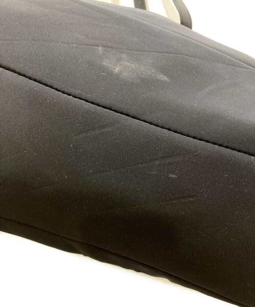 Maison Margiela（メゾンマルジェラ）Maison Margiela (メゾンマルジェラ) カレンダーロゴトートバッグ　S55WC0067 ブラックの古着・服飾アイテム