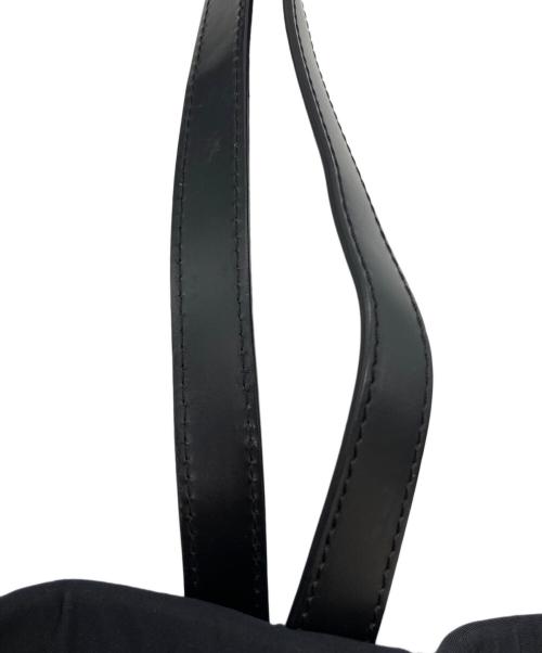 Maison Margiela（メゾンマルジェラ）Maison Margiela (メゾンマルジェラ) カレンダーロゴトートバッグ　S55WC0067 ブラックの古着・服飾アイテム