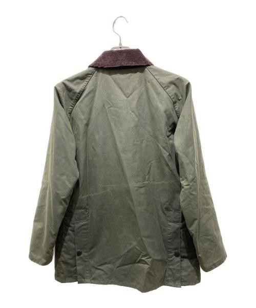 Barbour（バブアー）Barbour (バブアー) オイルドジャケット グリーン サイズ:38の古着・服飾アイテム