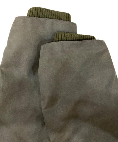 Barbour（バブアー）Barbour (バブアー) オイルドジャケット グリーン サイズ:38の古着・服飾アイテム