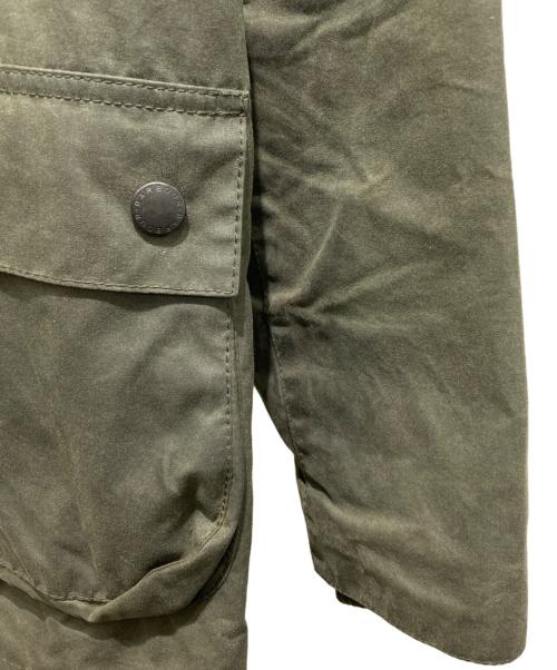 Barbour（バブアー）Barbour (バブアー) オイルドジャケット グリーン サイズ:38の古着・服飾アイテム