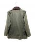 Barbour (バブアー) オイルドジャケット グリーン サイズ:38：20000円