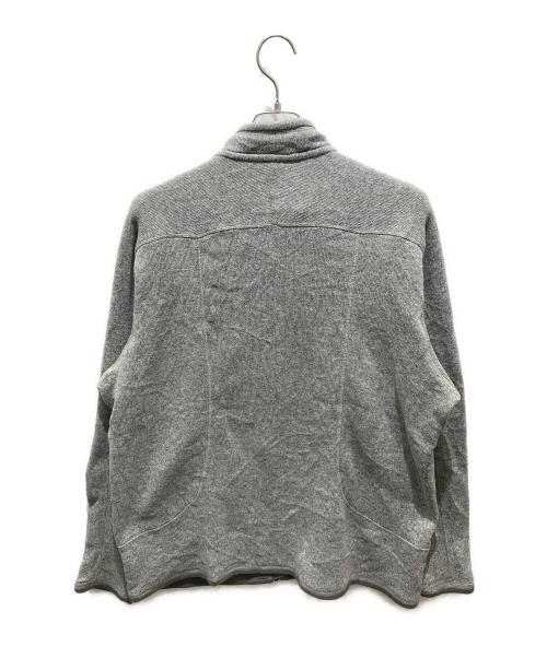 Patagonia（パタゴニア）Patagonia (パタゴニア) ベターセータージャケット グレー サイズ:XLの古着・服飾アイテム