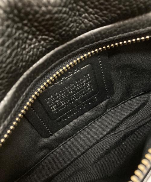 COACH（コーチ）COACH (コーチ) ボディバッグ　C1413 ブラックの古着・服飾アイテム