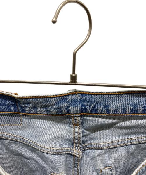 LEVI'S（リーバイス）LEVI'S (リーバイス) デニムパンツ ブルー サイズ:31の古着・服飾アイテム