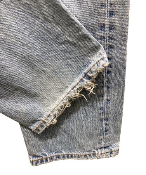 LEVI'S（リーバイス）LEVI'S (リーバイス) デニムパンツ ブルー サイズ:31の古着・服飾アイテム