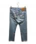 LEVI'S (リーバイス) デニムパンツ ブルー サイズ:31：4000円