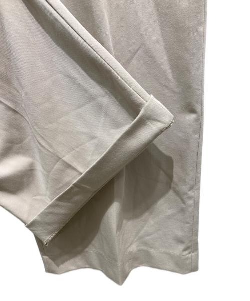 COCODEAL（ココディール）COCODEAL (ココディール) ニットビスチェオールインワン　73515516 ブラウン サイズ:2の古着・服飾アイテム