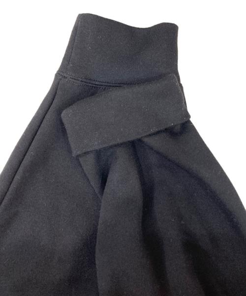 WHITE MOUNTAINEERING（ホワイトマウンテ二アニング）WHITE MOUNTAINEERING (ホワイトマウンテ二アニング) CONTRASTED HOODIE　BK2173502 ブラック サイズ:1の古着・服飾アイテム