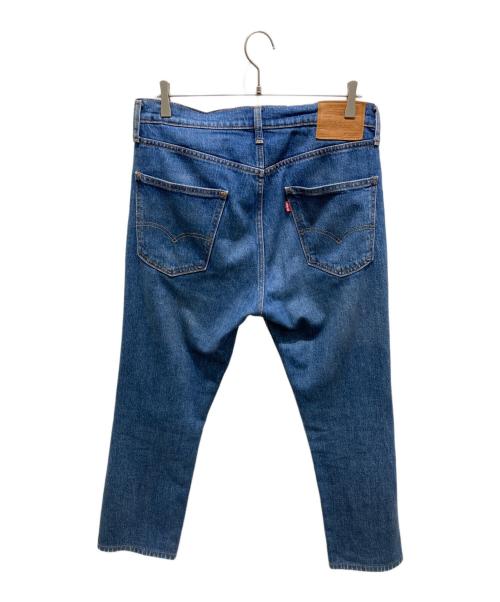 LEVI'S PReMIUM（リーバイス プレミアム）LEVI'S PReMIUM (リーバイスプレミアム) デニムパンツ インディゴ サイズ:32の古着・服飾アイテム