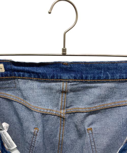 LEVI'S PReMIUM（リーバイス プレミアム）LEVI'S PReMIUM (リーバイスプレミアム) デニムパンツ インディゴ サイズ:32の古着・服飾アイテム