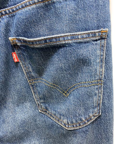 LEVI'S PReMIUM（リーバイス プレミアム）LEVI'S PReMIUM (リーバイスプレミアム) デニムパンツ インディゴ サイズ:32の古着・服飾アイテム