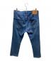 LEVI'S PReMIUM (リーバイスプレミアム) デニムパンツ インディゴ サイズ:32：4000円