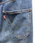 中古・古着 LEVI'S PReMIUM (リーバイスプレミアム) デニムパンツ インディゴ サイズ:32：4000円