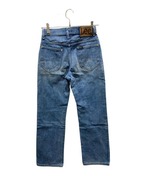 LEE（リー）LEE (リー) デニムパンツ　70~80's TALON インディゴ サイズ:W28の古着・服飾アイテム