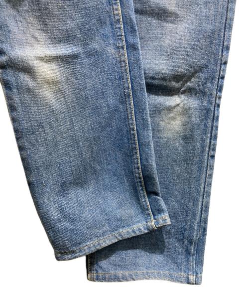LEE（リー）LEE (リー) デニムパンツ　70~80's TALON インディゴ サイズ:W28の古着・服飾アイテム