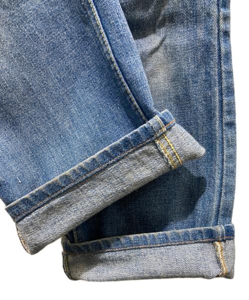 LEE（リー）LEE (リー) デニムパンツ　70~80's TALON インディゴ サイズ:W28の古着・服飾アイテム
