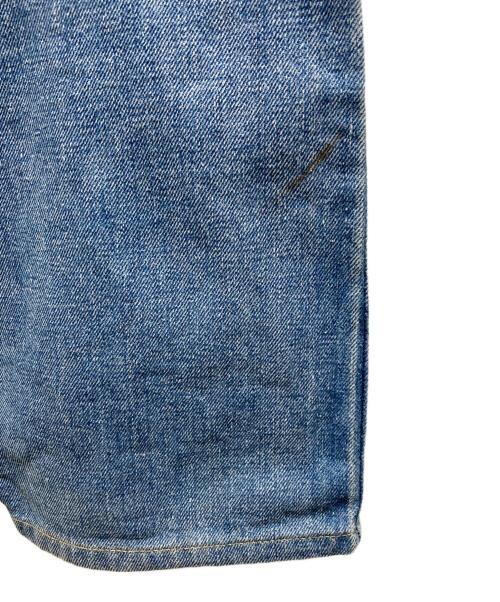 LEE（リー）LEE (リー) デニムパンツ　70~80's TALON インディゴ サイズ:W28の古着・服飾アイテム