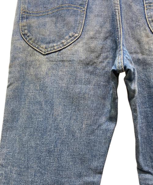 LEE（リー）LEE (リー) デニムパンツ　70~80's TALON インディゴ サイズ:W28の古着・服飾アイテム